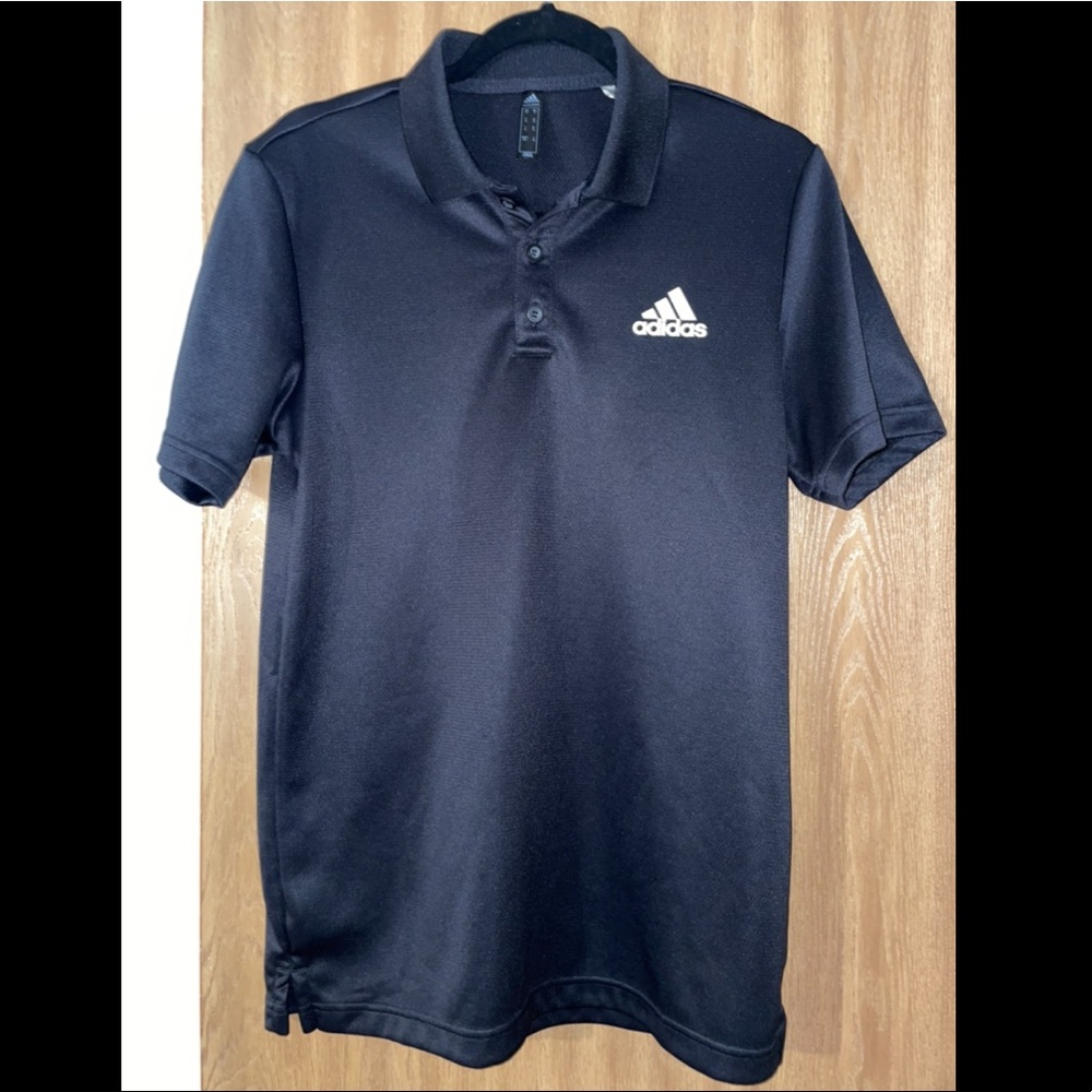 Adidas Polo Shirt
